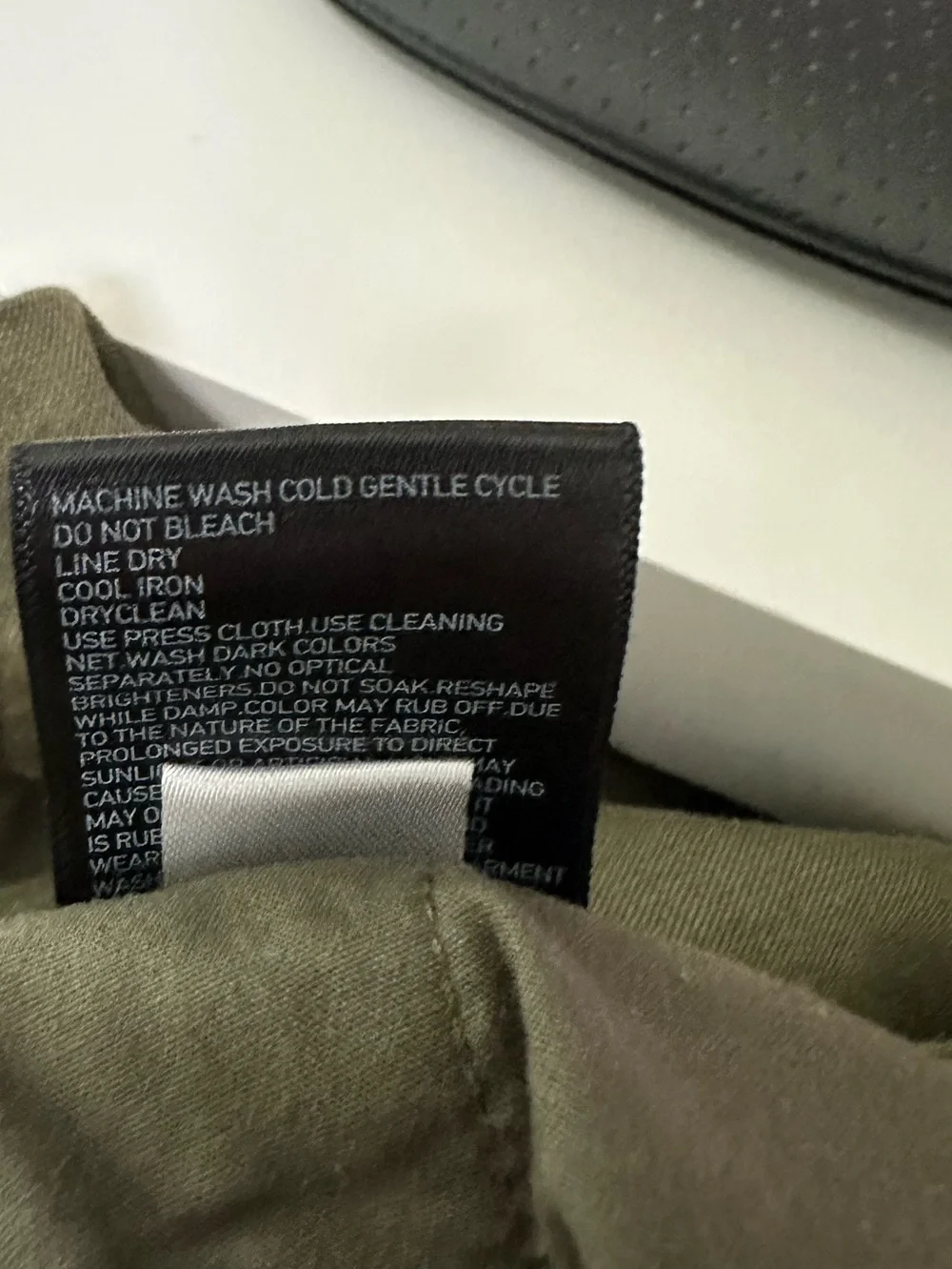 Uniqlo chinos 29